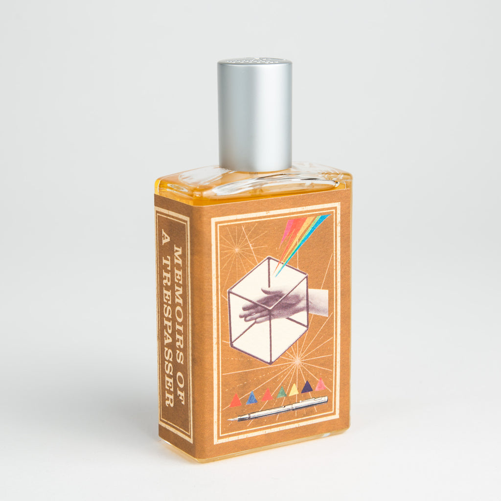 Imaginary Authors Unisex Perfumes