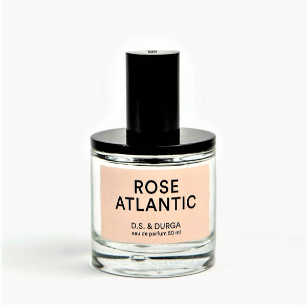 D.S. & Durga Fragrances - Rose Atlantic