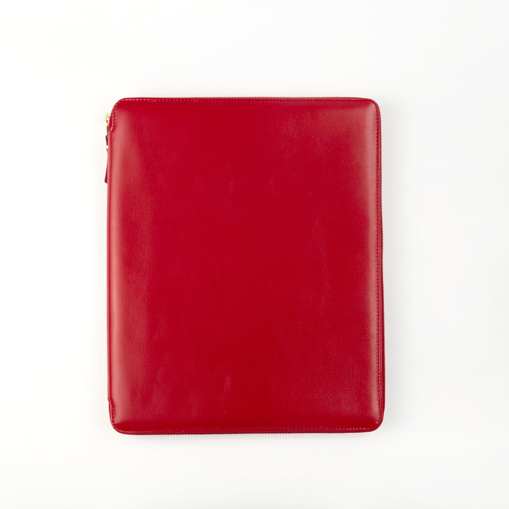Comme des Garcons Wallets - Classic - SA0203 iPad Wallet - Red
