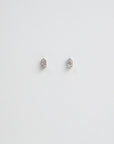 Liven Co. - Petite Pavé Earring Collection