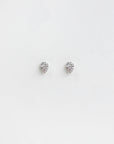 Liven Co. - Petite Pavé Earring Collection