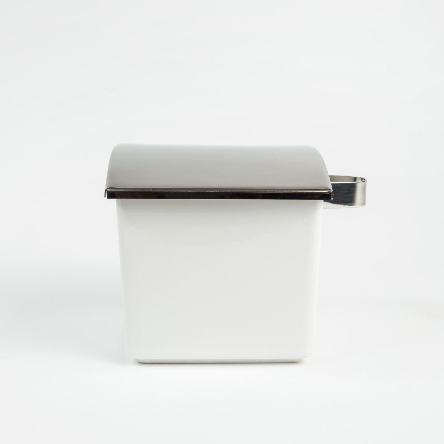 Stoneware Serving Containers - Square with Tongs