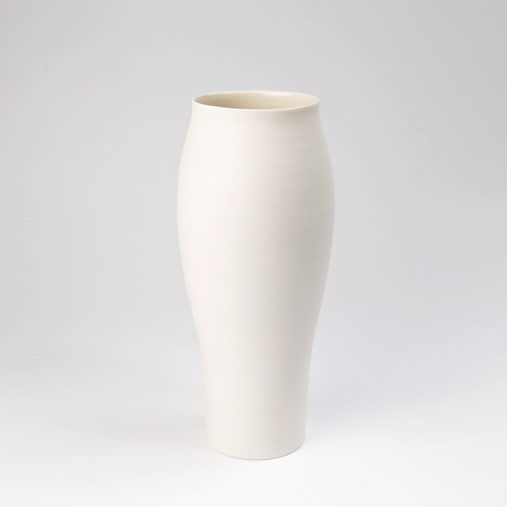 Lilith Rockett Carp Form Vase