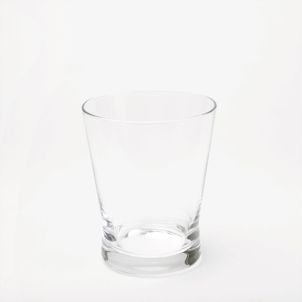 Fjord Glassware - Low Glass
