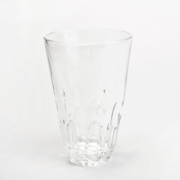 Glacier Glassware - Tall Glass