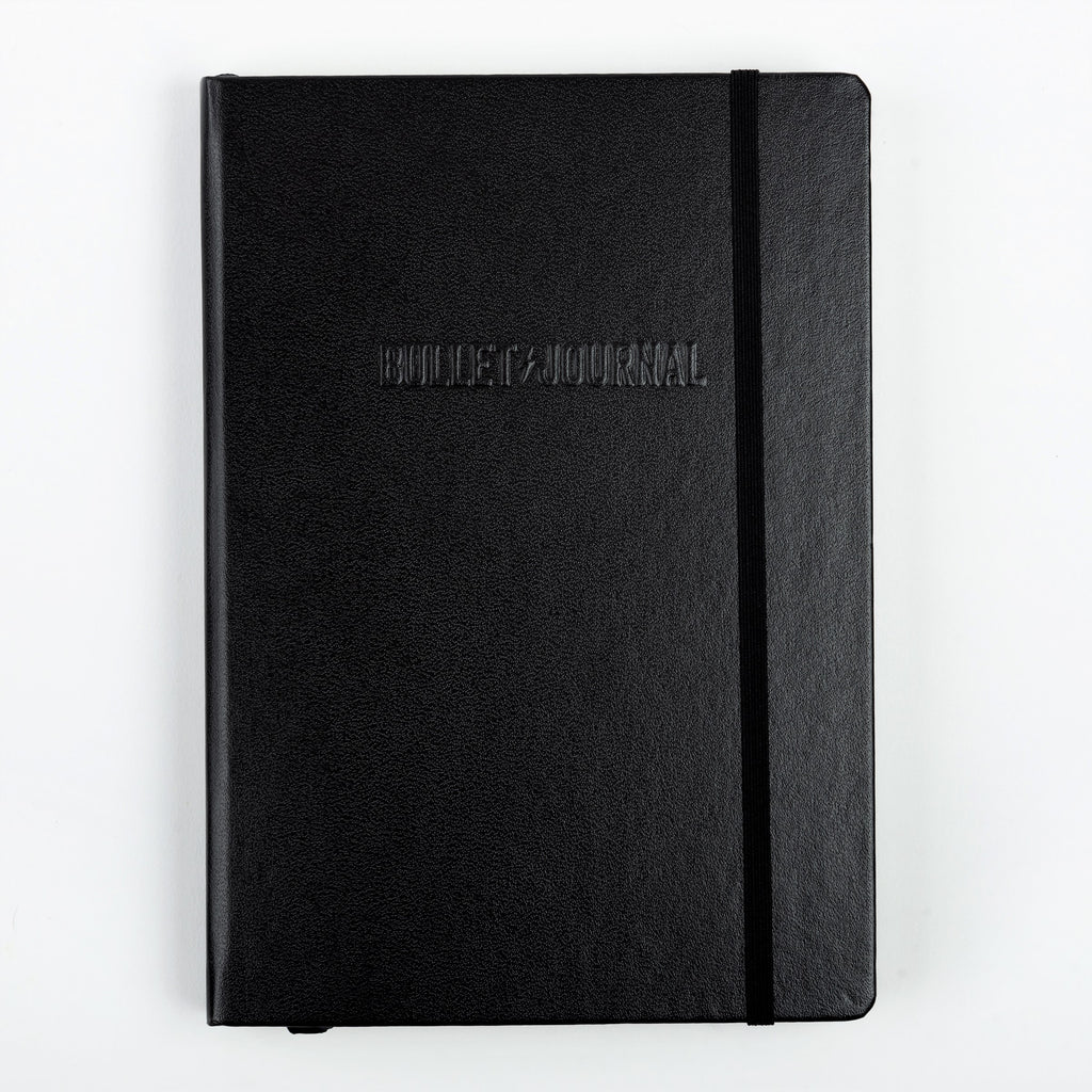 Leuchtturm 1917  Medium Dotted – Firefly Fibers