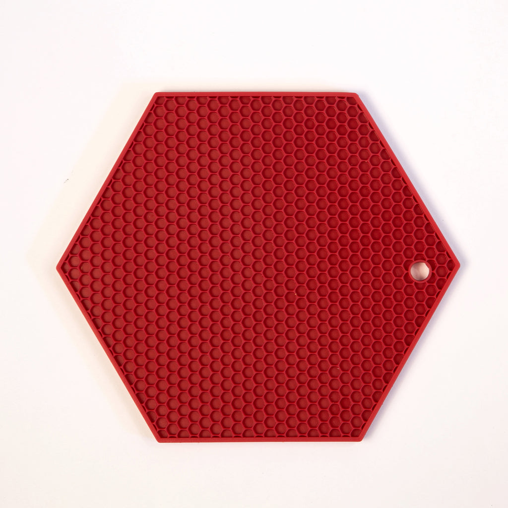 Honeycomb Hot Spot