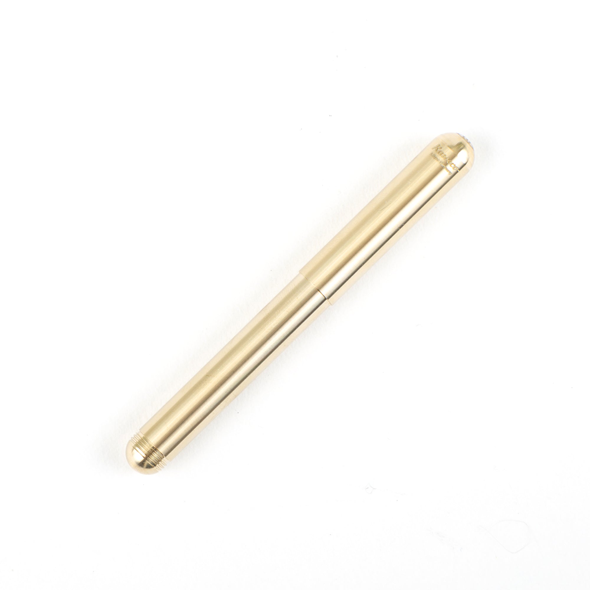 Kaweco Liliput Fountain Pens - Brass