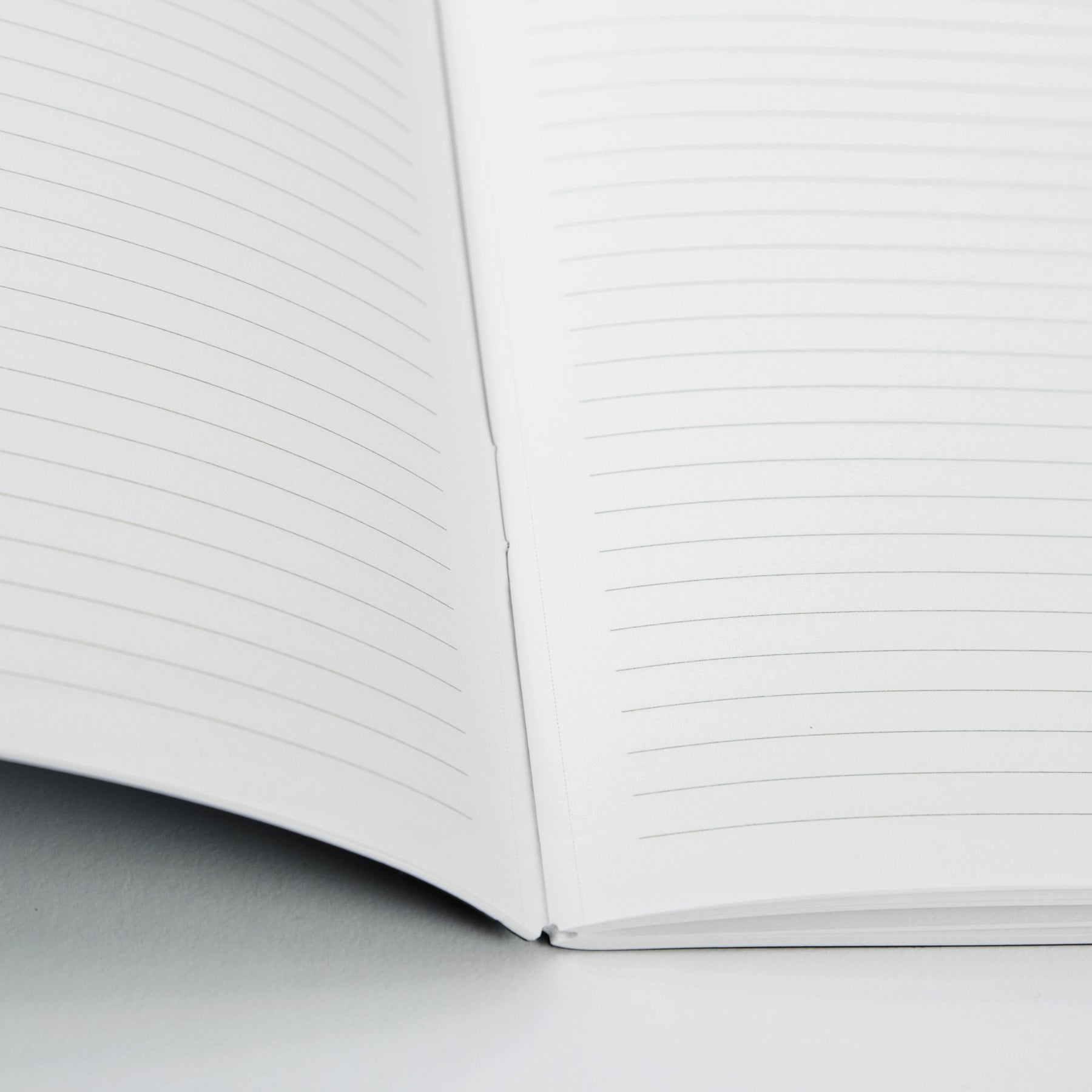 X17 Notebooks - Large (A5)