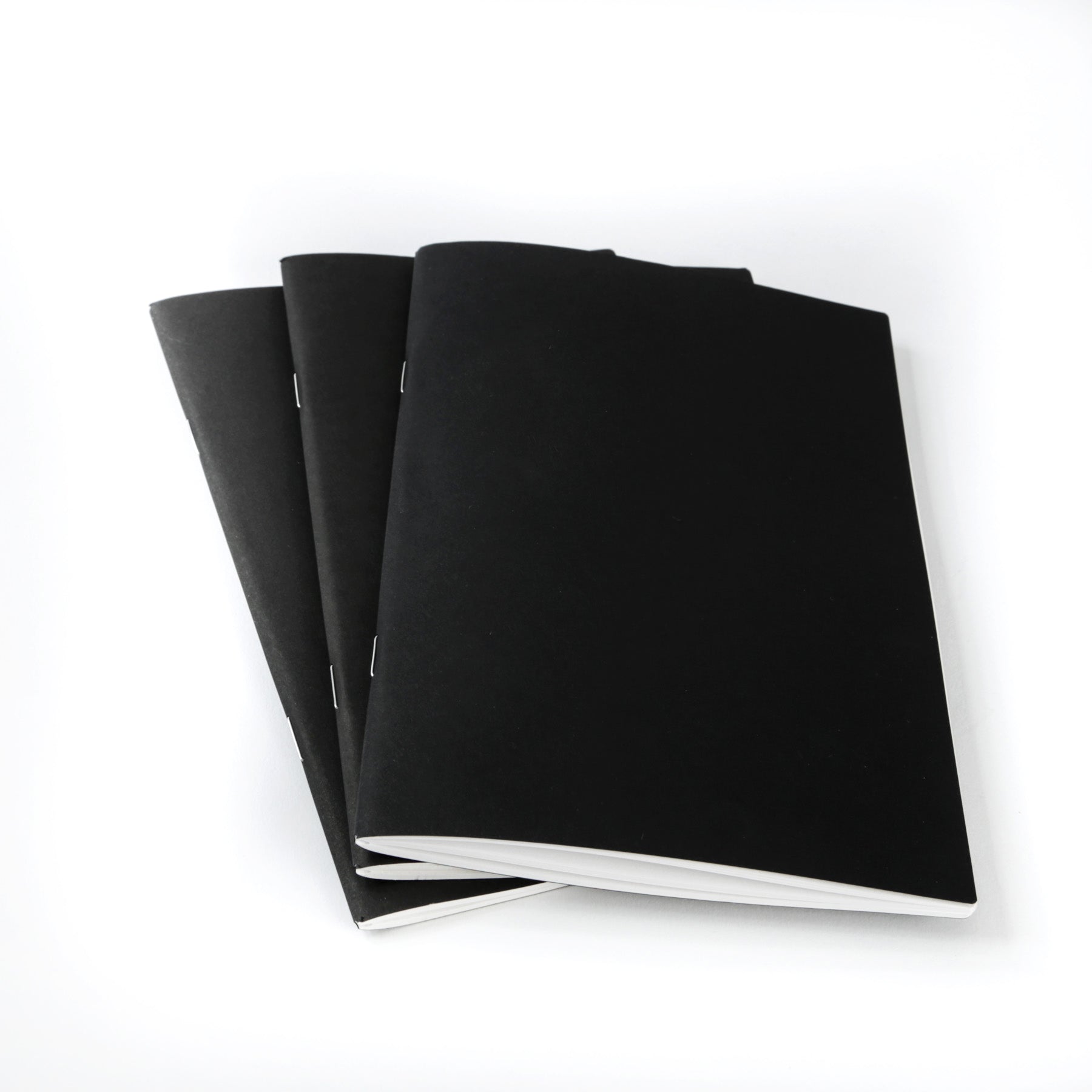 X17 Notebooks - Large (A5)