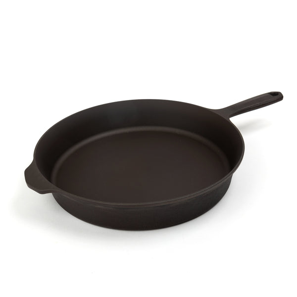 Field Co. Cast Iron - No. 10 Skillet