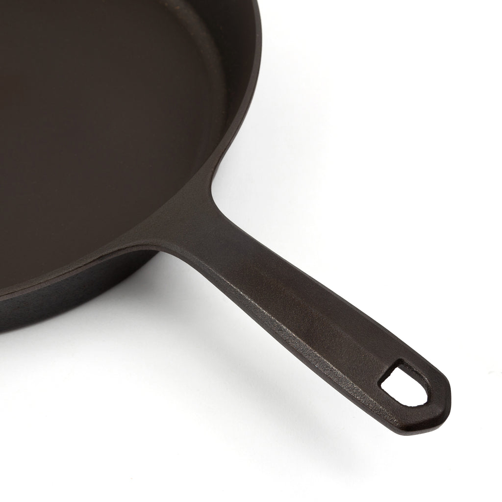 Field Co. Cast Iron - No. 10 Skillet