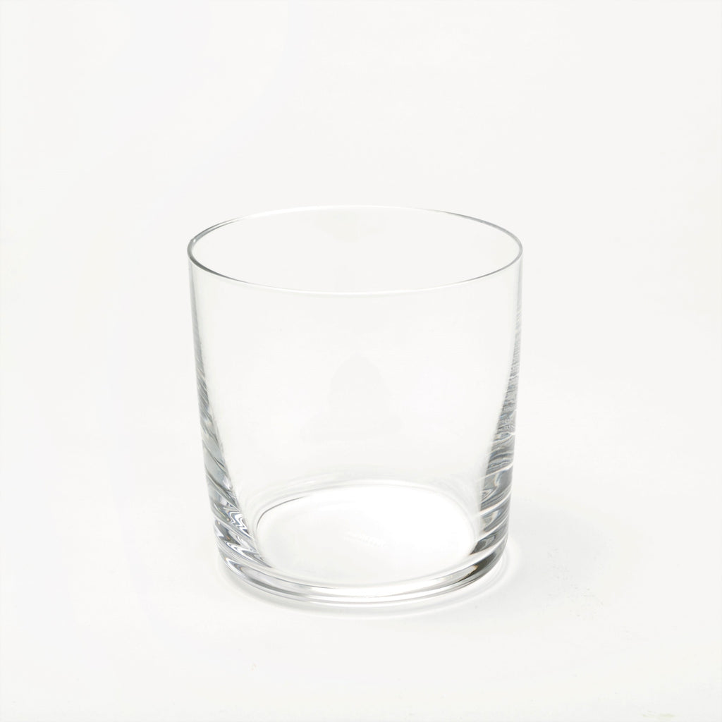 Glass Family Collection - Water Glass - Set of Four