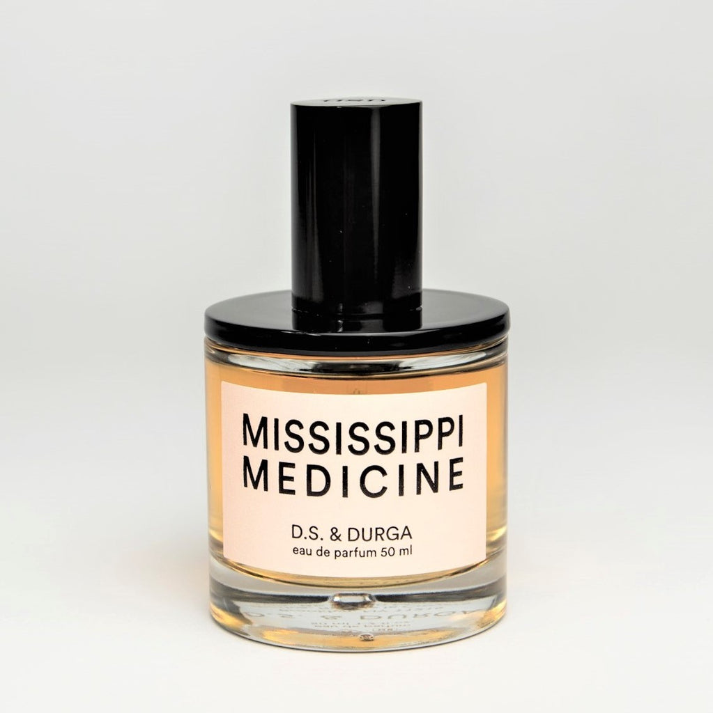 D.S. & Durga Fragrances - Mississippi Medicine
