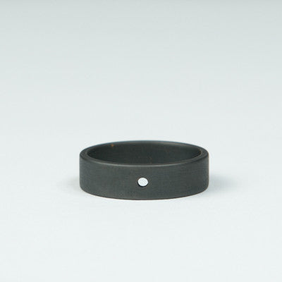 Marmol Radziner Standard Lightweight Ring Collection