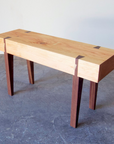 Plank Benches