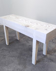 Plank Benches