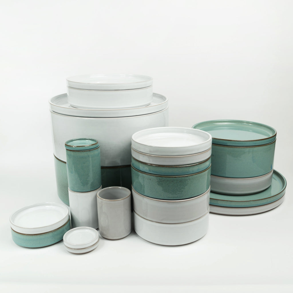 Adonde Dinnerware Collection - Small Dish