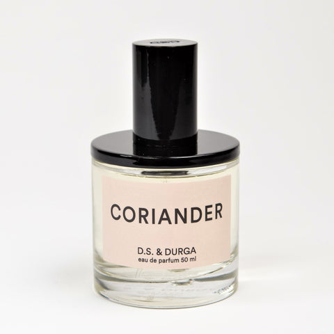 D.S. & Durga Fragrances - Coriander