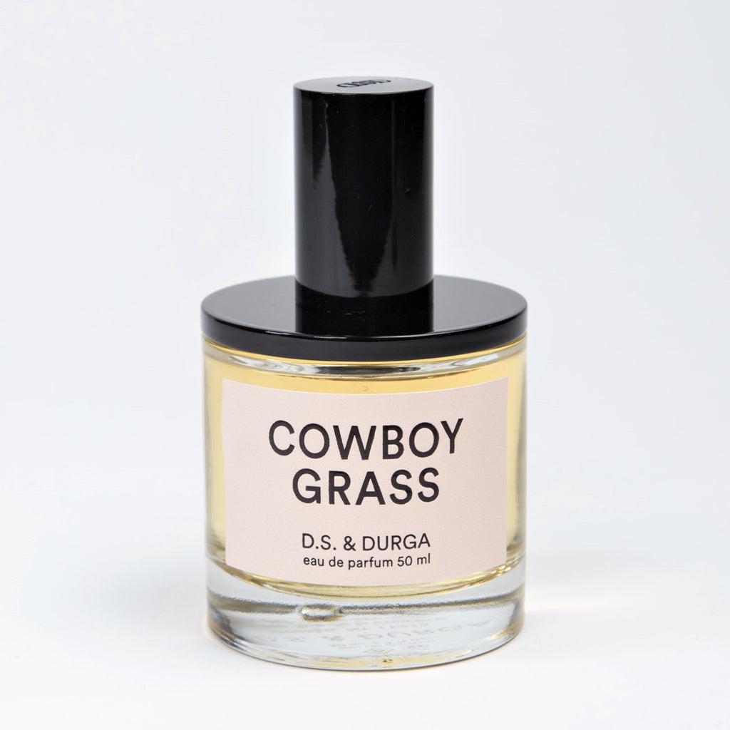 D.S. & Durga Fragrances - Cowboy Grass