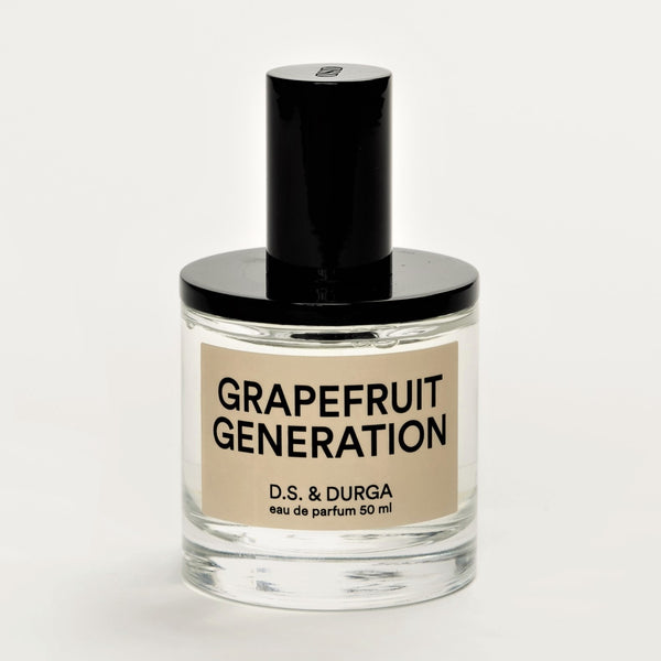 D.S. & Durga Fragrances - Grapefruit Generation