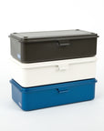 Toyo Steel Utility Box